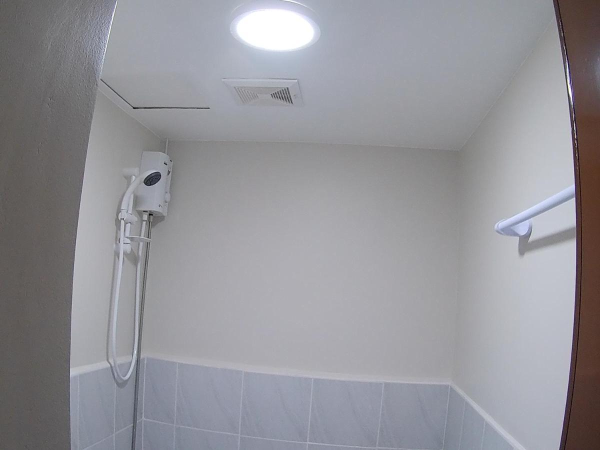 Saekyung Condominium Lapu-Lapu City Eksteriør billede