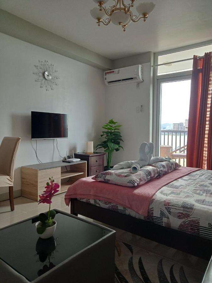 Saekyung Condominium Lapu-Lapu City Eksteriør billede