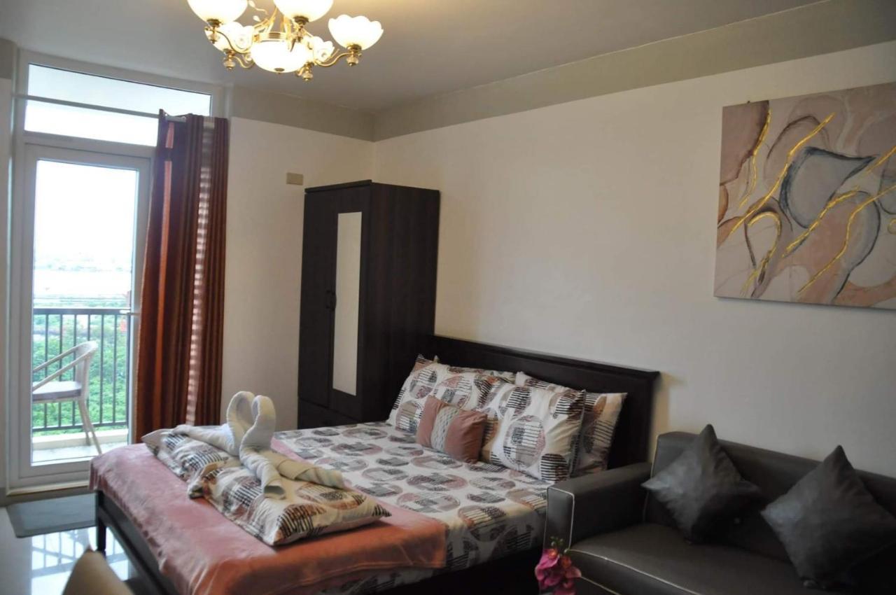 Saekyung Condominium Lapu-Lapu City Eksteriør billede