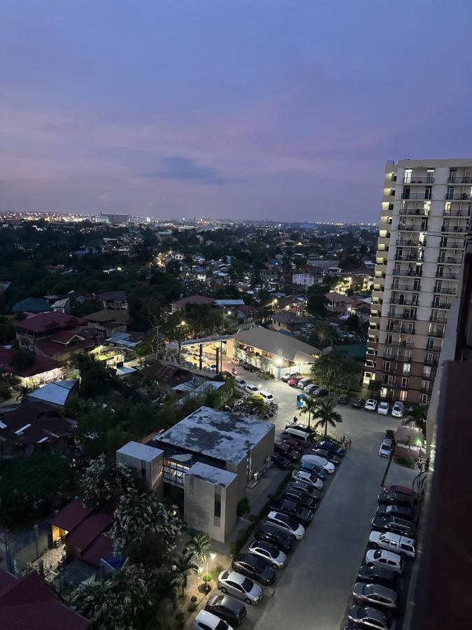 Saekyung Condominium Lapu-Lapu City Eksteriør billede