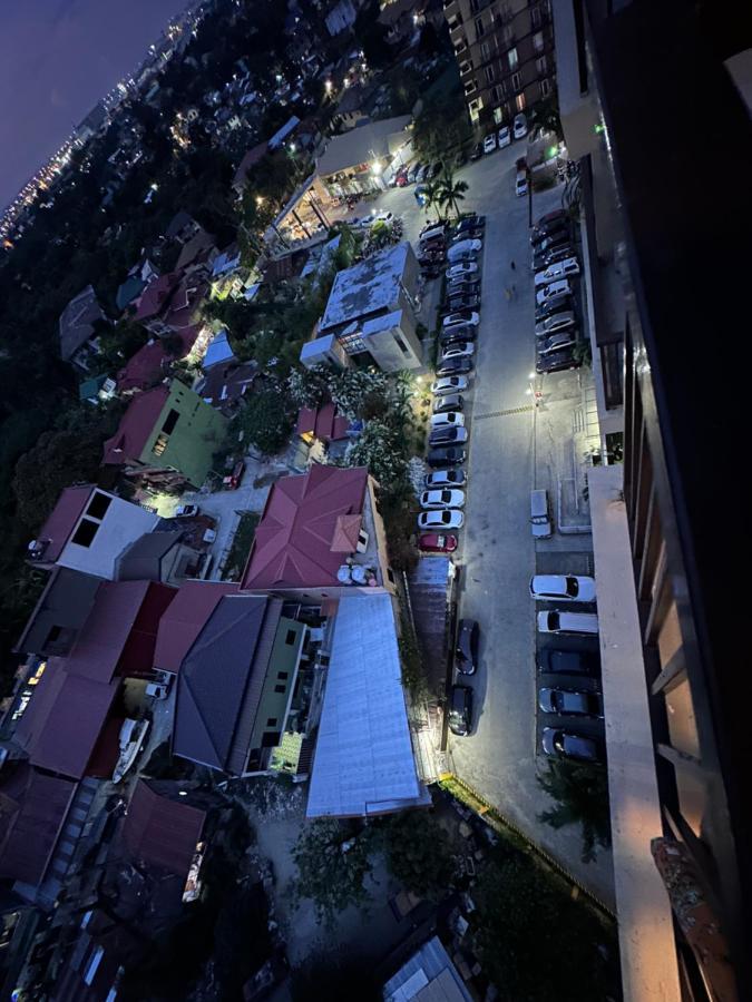 Saekyung Condominium Lapu-Lapu City Eksteriør billede