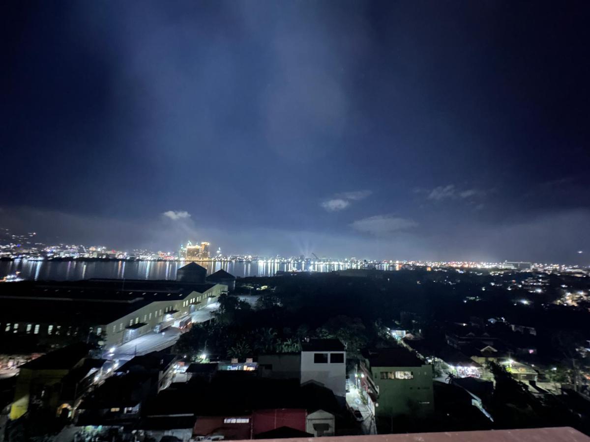 Saekyung Condominium Lapu-Lapu City Eksteriør billede